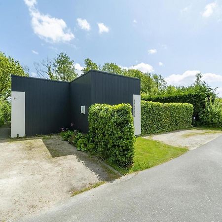 Beautiful Holiday Home With Spacious Garden Sint Maartensvlotbrug Экстерьер фото